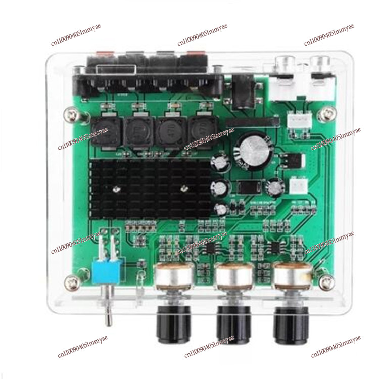 Xh Office Furniture - XH-M570 Digital Audio Amplifier Board High
