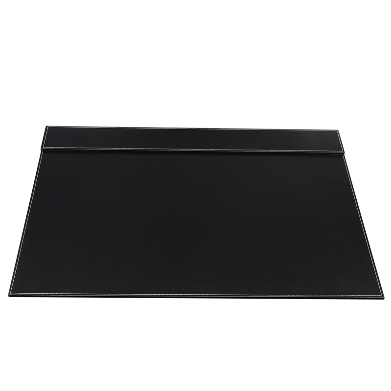 Office Furniture China - PU Leather Office Desk Pad, A3