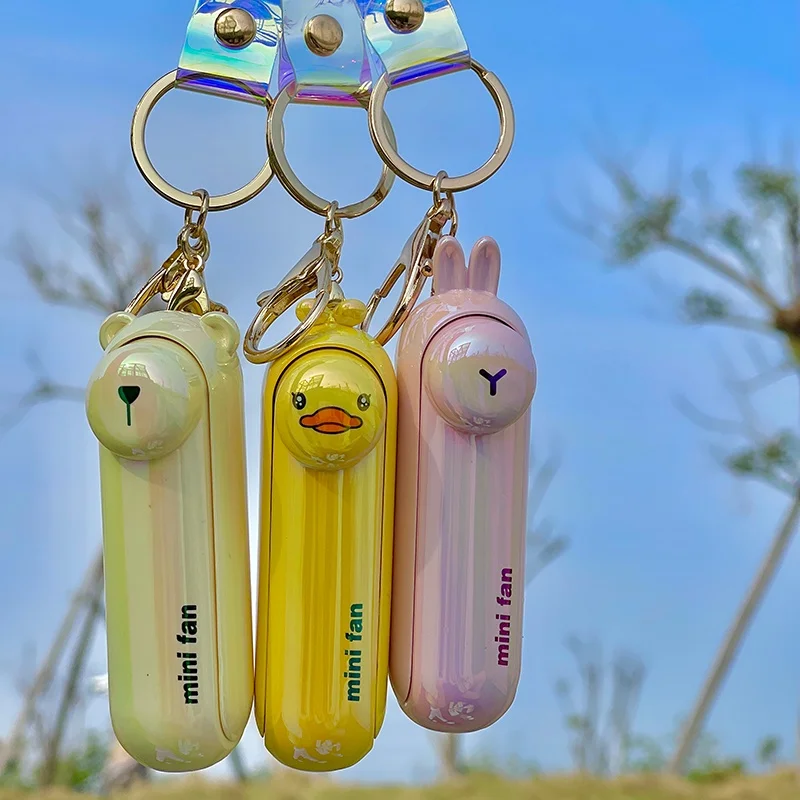 Office Furniture And Design - Wholesale Cute Mini Fan Kipas Portable