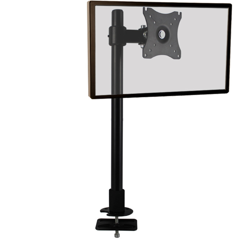 Adjustable Monitor Mount - 6.5Kg 14Lbs Adjustable Tilting Swivel Arm