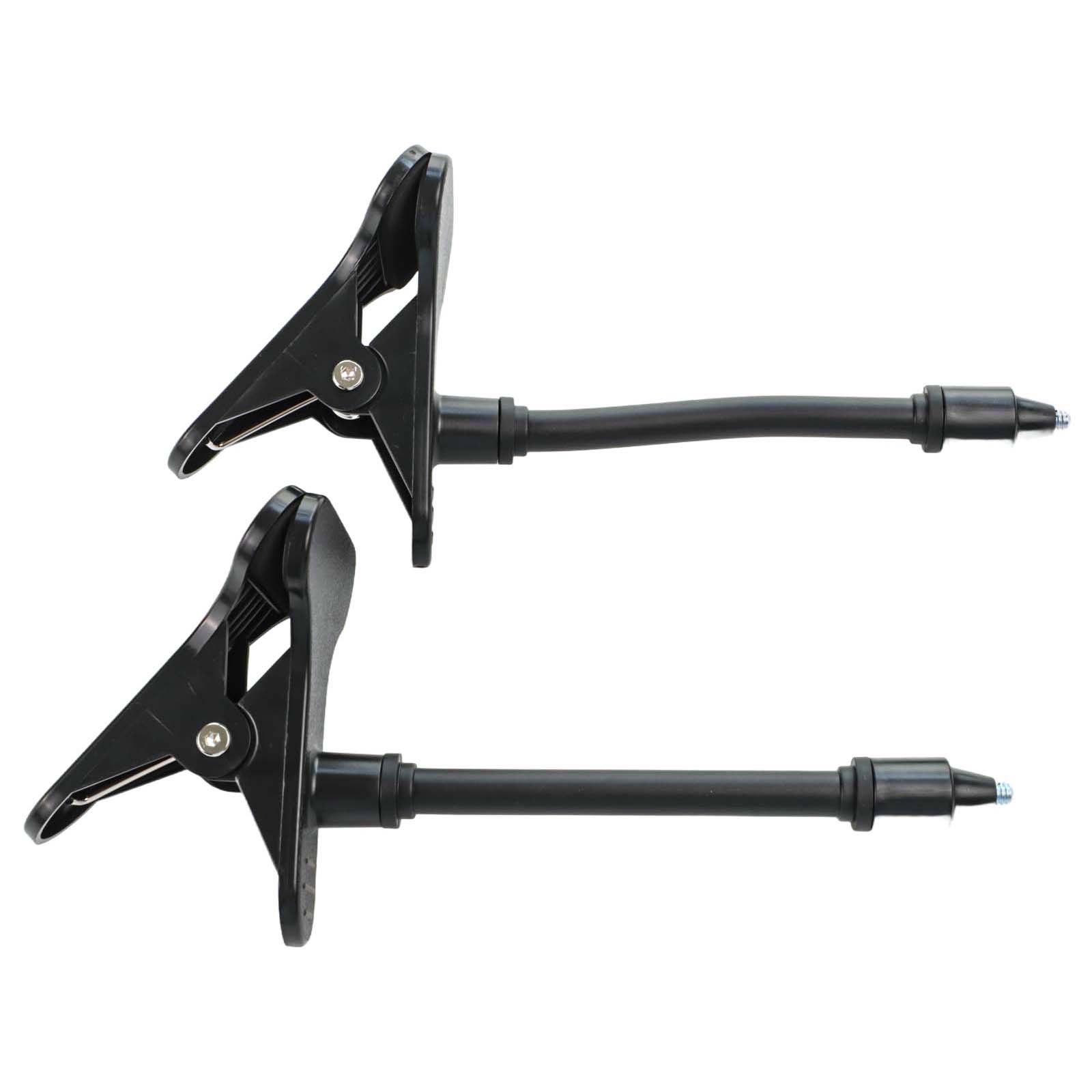 Adjustable Monitor Mount - Easy Installation Baby Monitor Adjustable Mount