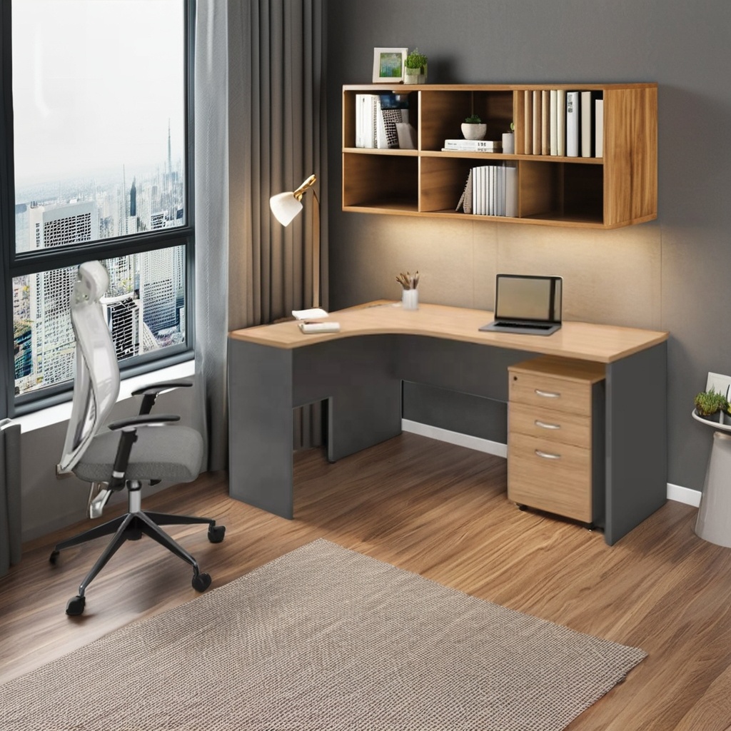 Office Furniture Dimensions - Home Study Computer Table Long Dimensions