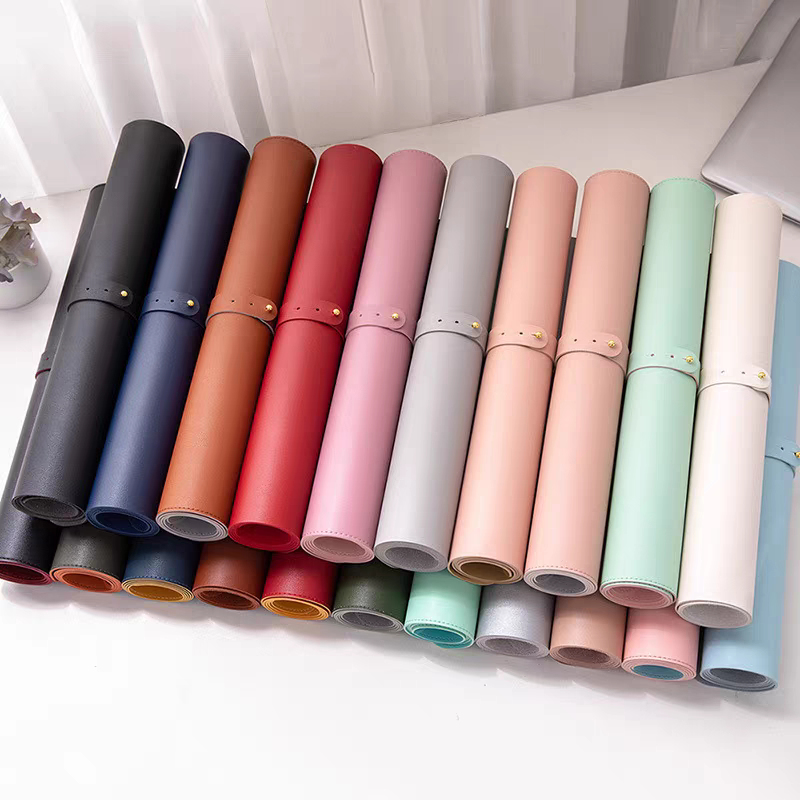 Office Furniture China - Soft, Foldable Table Mat – Waterproof,