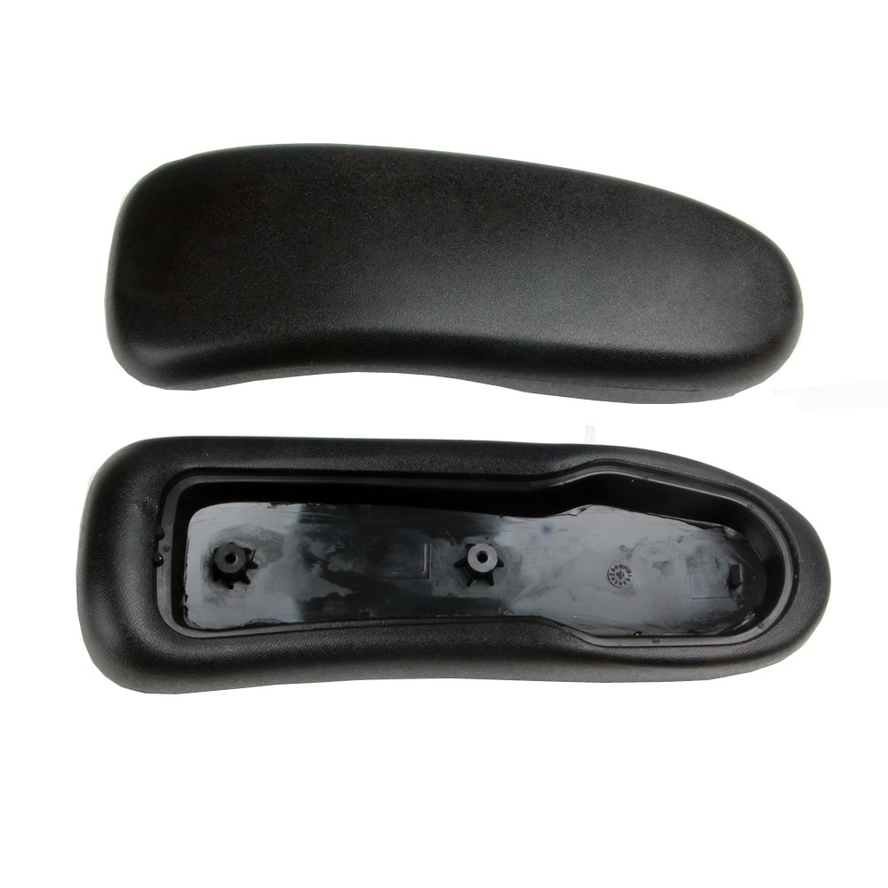 Office Furniture Dimensions - Vinyl Arm Pads Caps for Herman