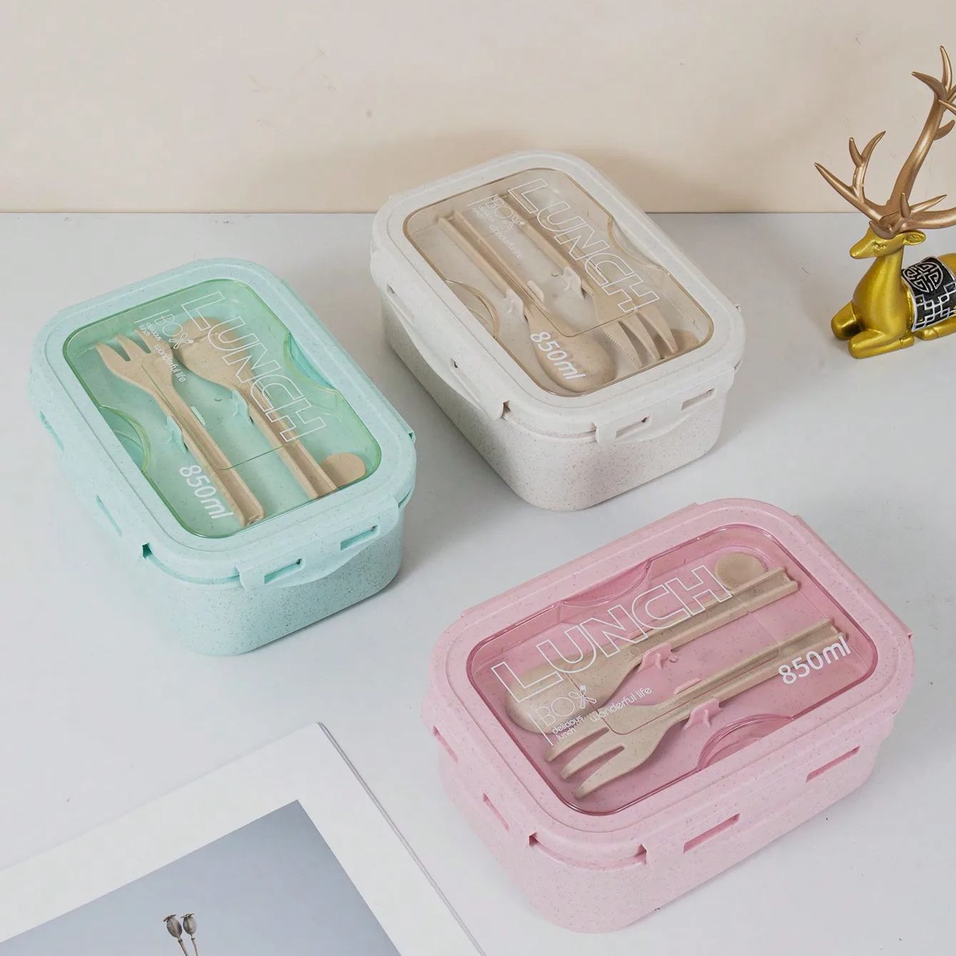 1pc lunch box, lunch box, offi - Office Furniture China review and price