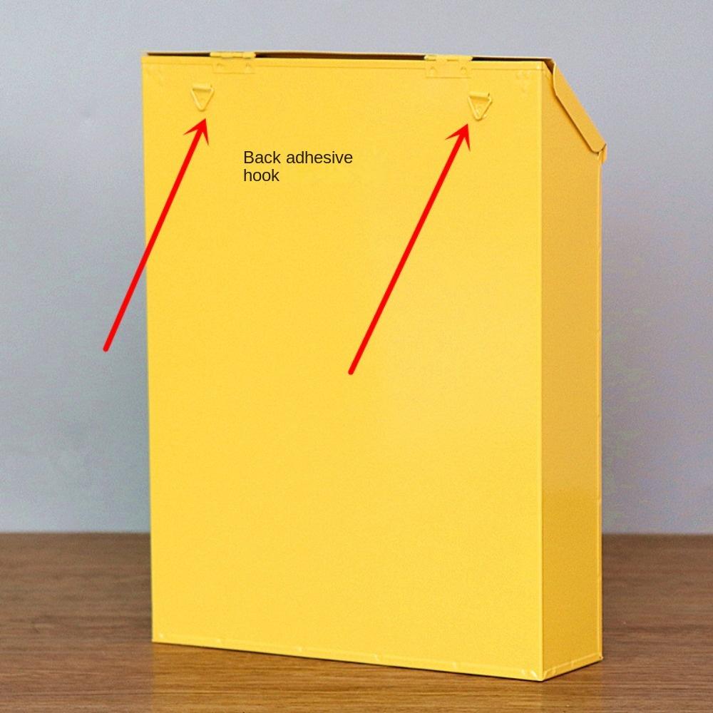 Lockable Mailbox New Suspensab - Locker Storage Metal review and price