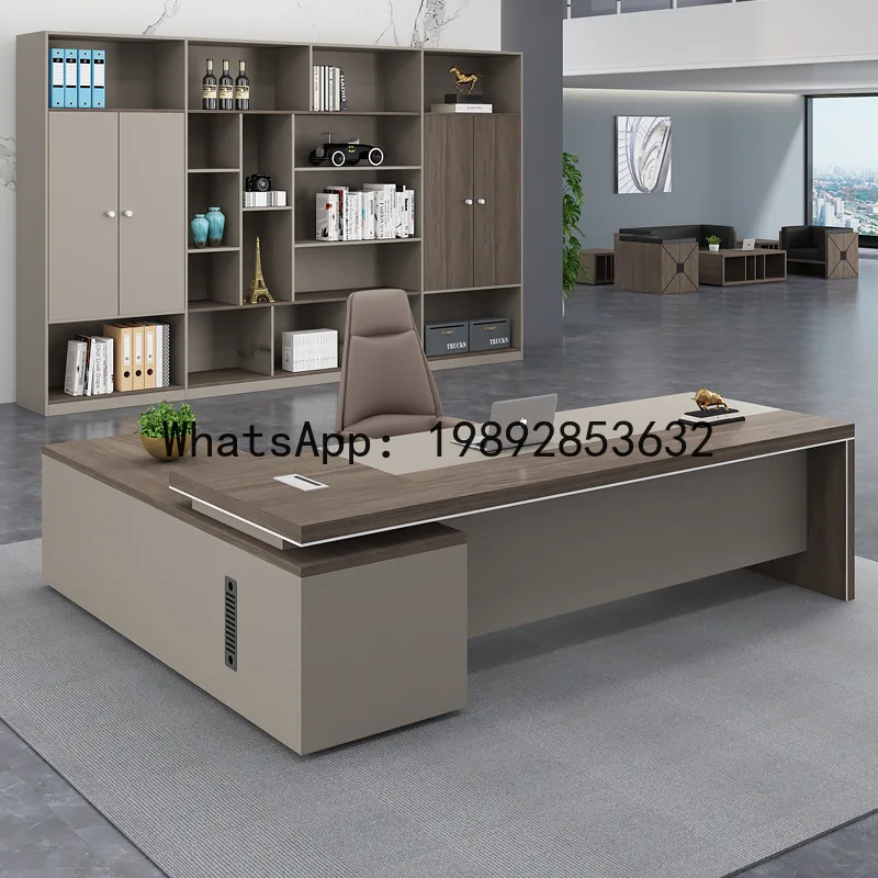 H5.15  office desk executive d - Office Furniture Desk review and price