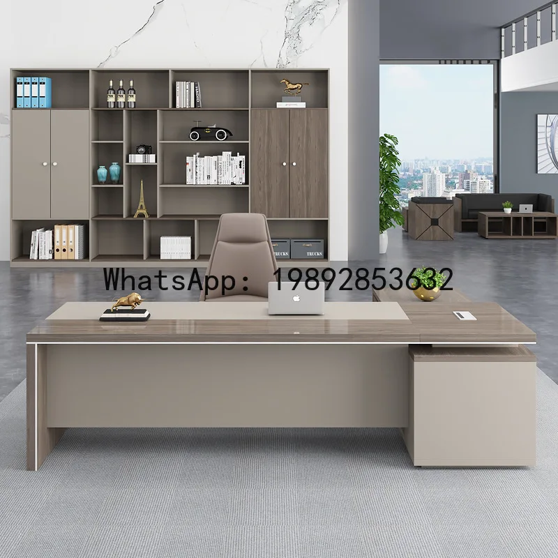 H5.15  office desk executive d - Office Furniture Desk review and price