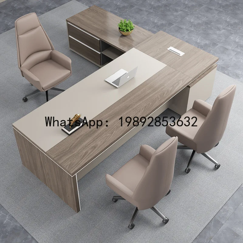 H5.15  office desk executive d - Office Furniture Desk review and price