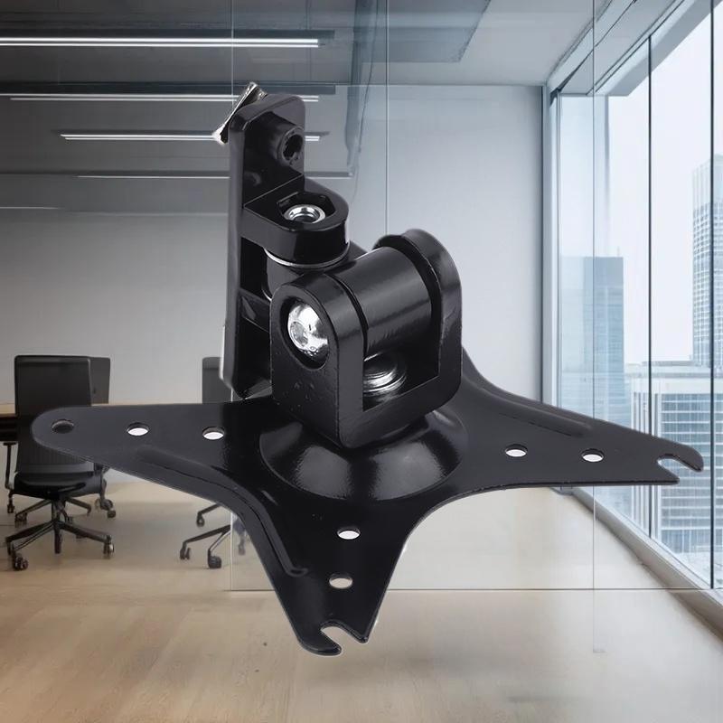 Wall Mount Monitor Bracket But - Adjustable Monitor Mount review and price