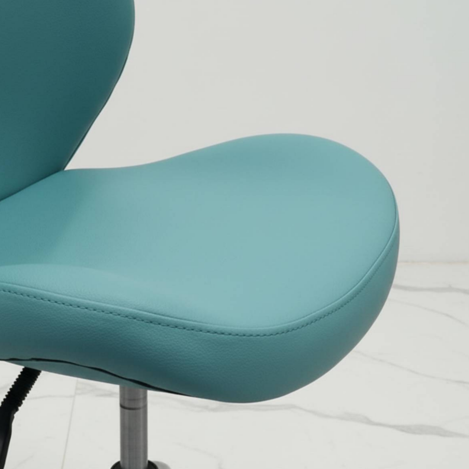 Upholstered Swivel Chair Cushi - Office Furniture Desk review and price