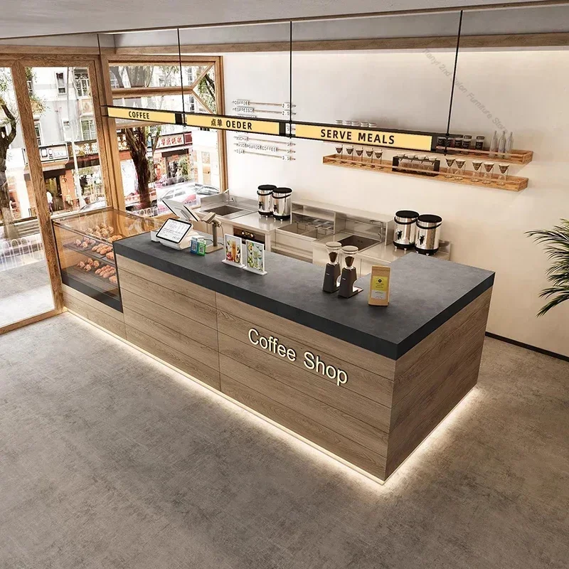 JB MCoffee Shop Bakery Recepti - Office Furniture Jb review and price