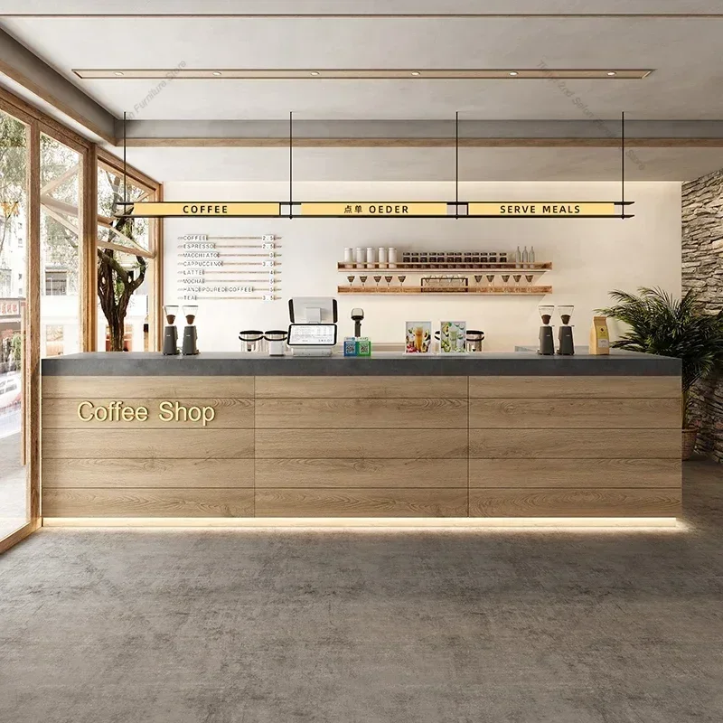 JB MCoffee Shop Bakery Recepti - Office Furniture Jb review and price