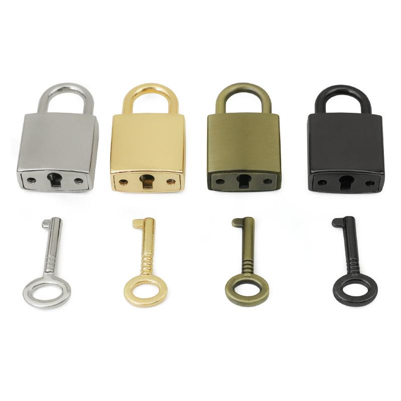 Mini Metal Padlock Anti-Corros - Locker Storage Metal review and price
