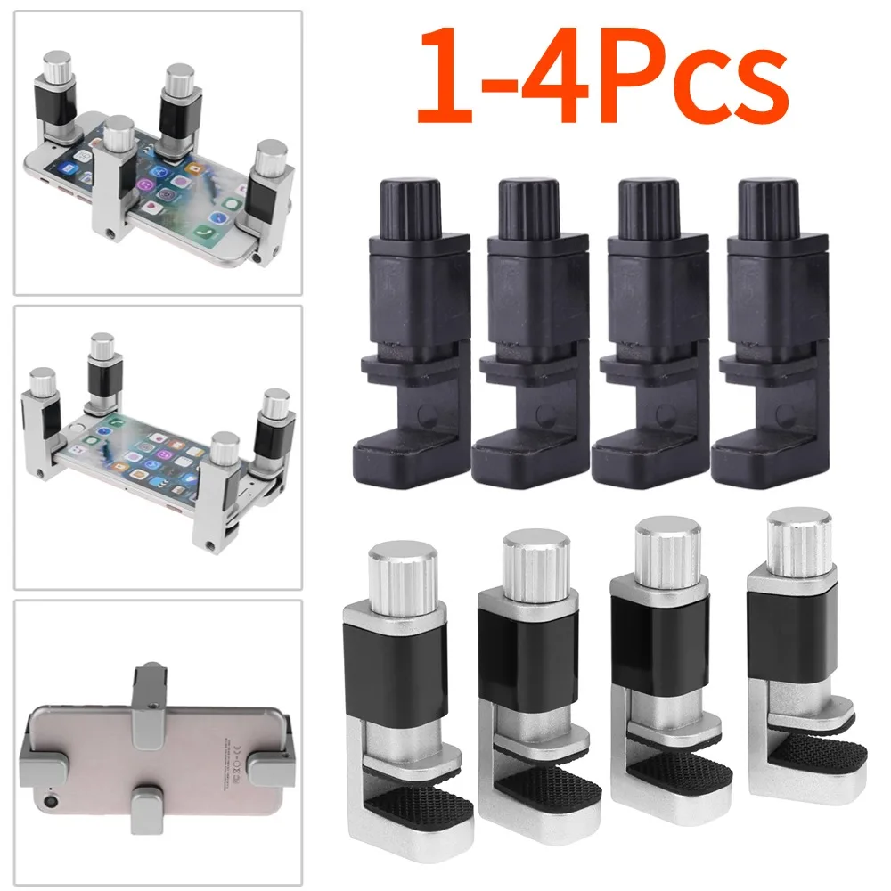 1/2/4Pcs Mobile Screen Separat - Partition Screen Divider review and price