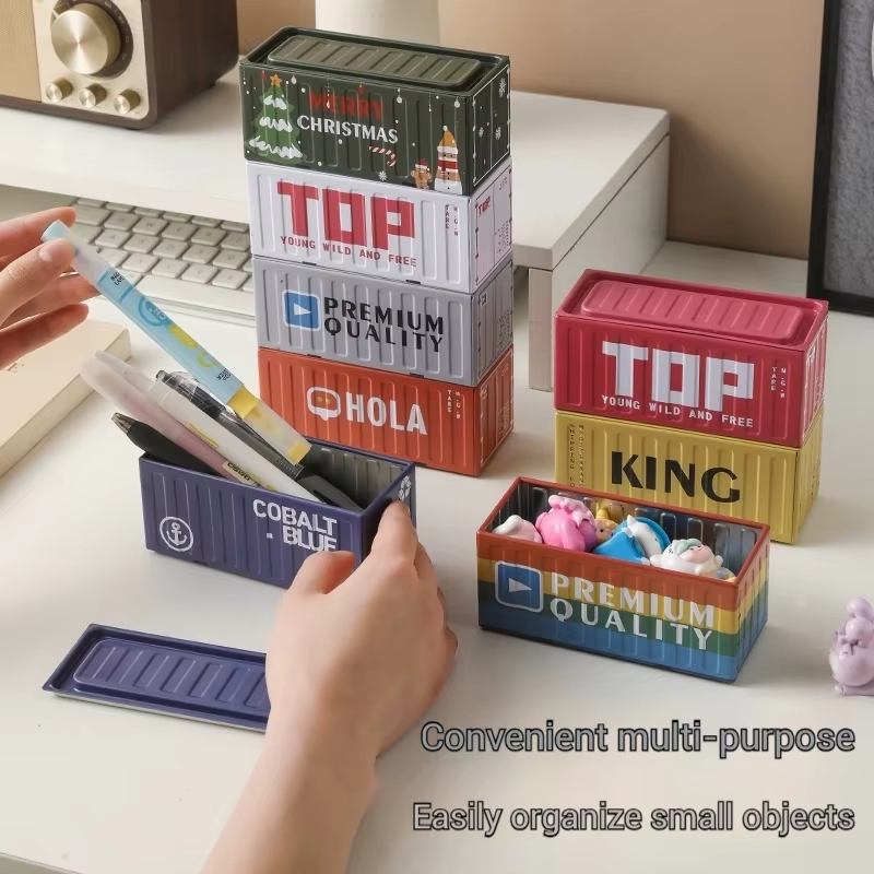 Compact Iron Storage Container - Locker Storage Metal review and price