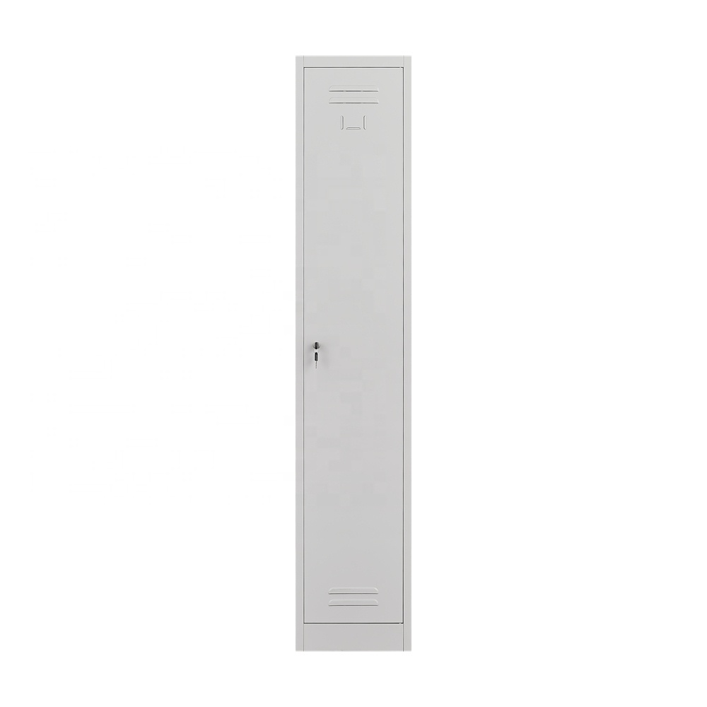 Metal Single One Door Steel St - Locker Storage Metal review and price