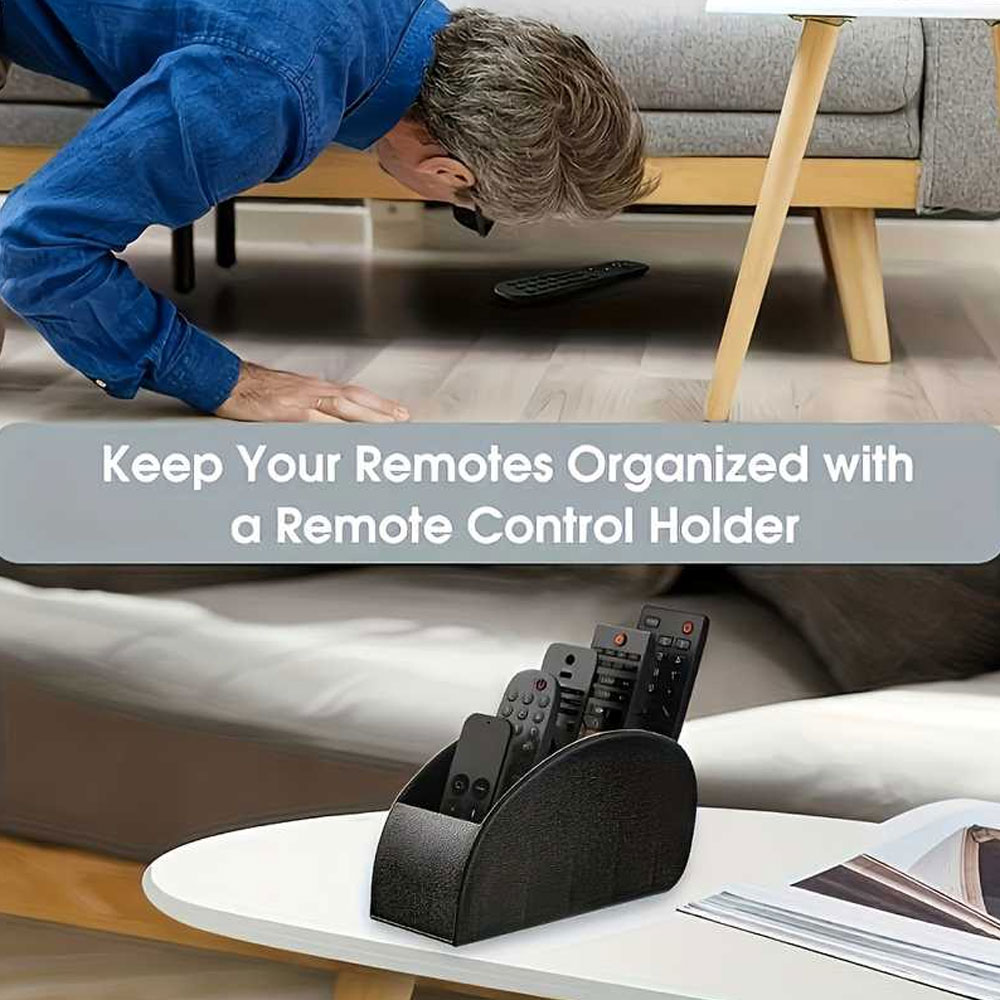 Multi-Compartment Remote Contr - Office Furniture Installation review and price