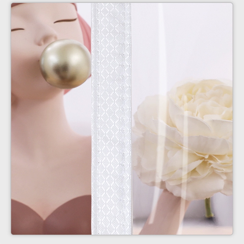 Air conditioning door curtains - Partition Screen Divider review and price
