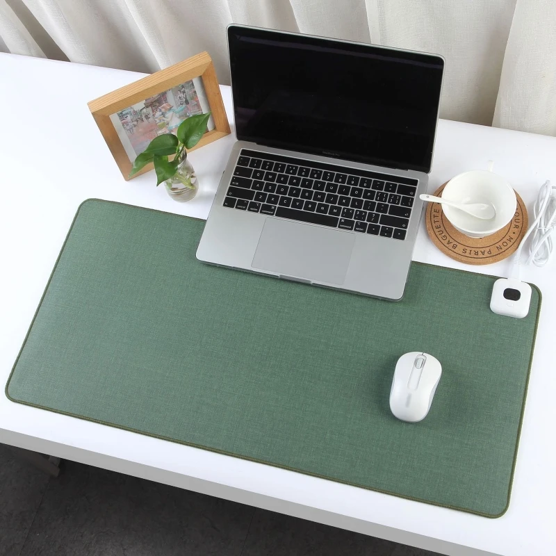 Electric Heat Mouse Pad Table  - Office Furniture China review and price
