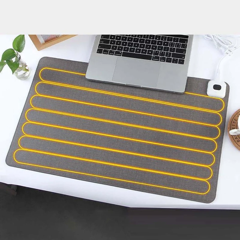 Electric Heat Mouse Pad Table  - Office Furniture China review and price