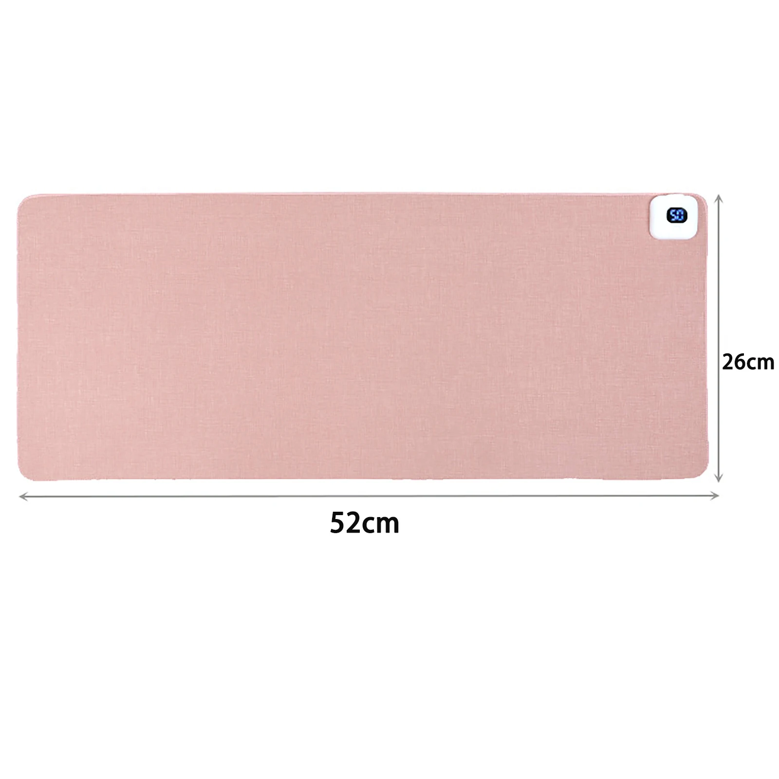 Electric Heat Mouse Pad Table  - Office Furniture China review and price