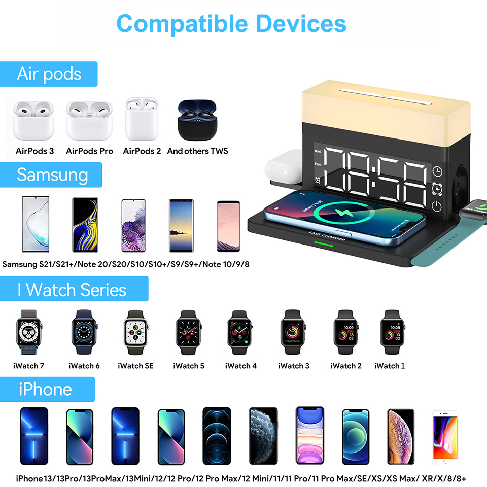 Desk Digital Alarm Clocks with - Office Furniture Installation review and price