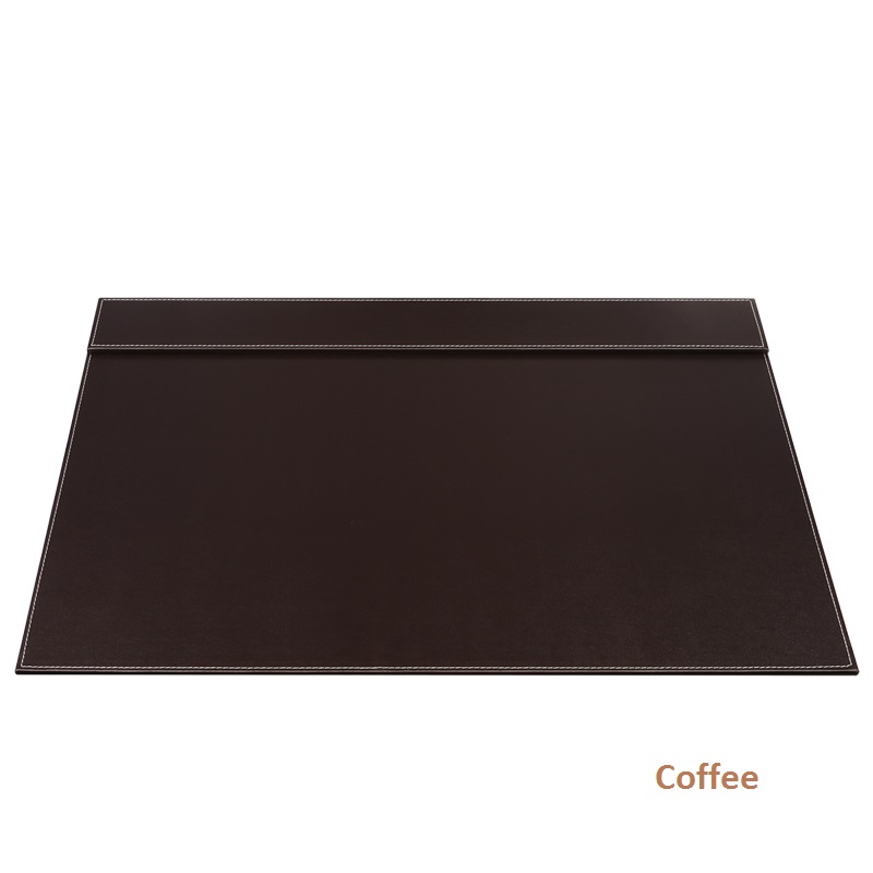 PU Leather Office Desk Pad, A3 - Office Furniture China review and price