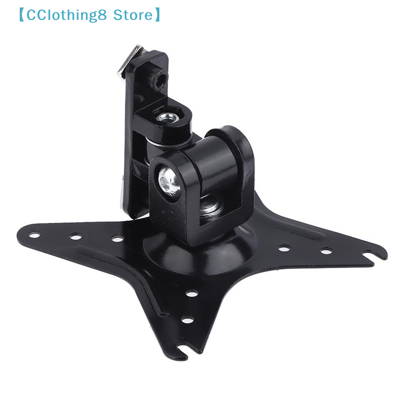 Wall Mount Monitor Bracket But - Adjustable Monitor Mount review and price