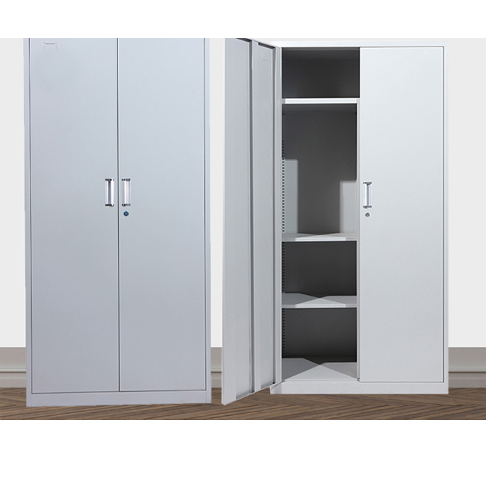Home Use Furniture Wardrobe St - Locker Storage Metal review and price
