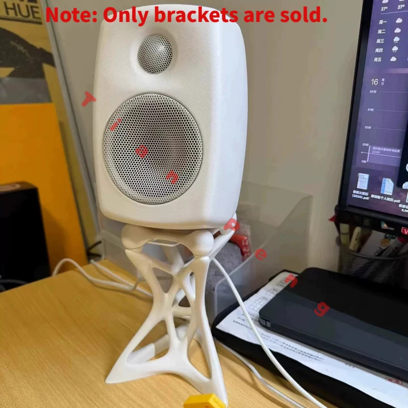 For Genelec 8020 G2 Studio Mon - Adjustable Monitor Mount review and price