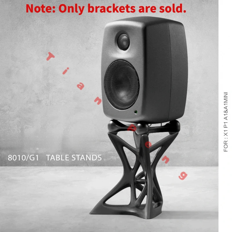 For Genelec 8020 G2 Studio Mon - Adjustable Monitor Mount review and price