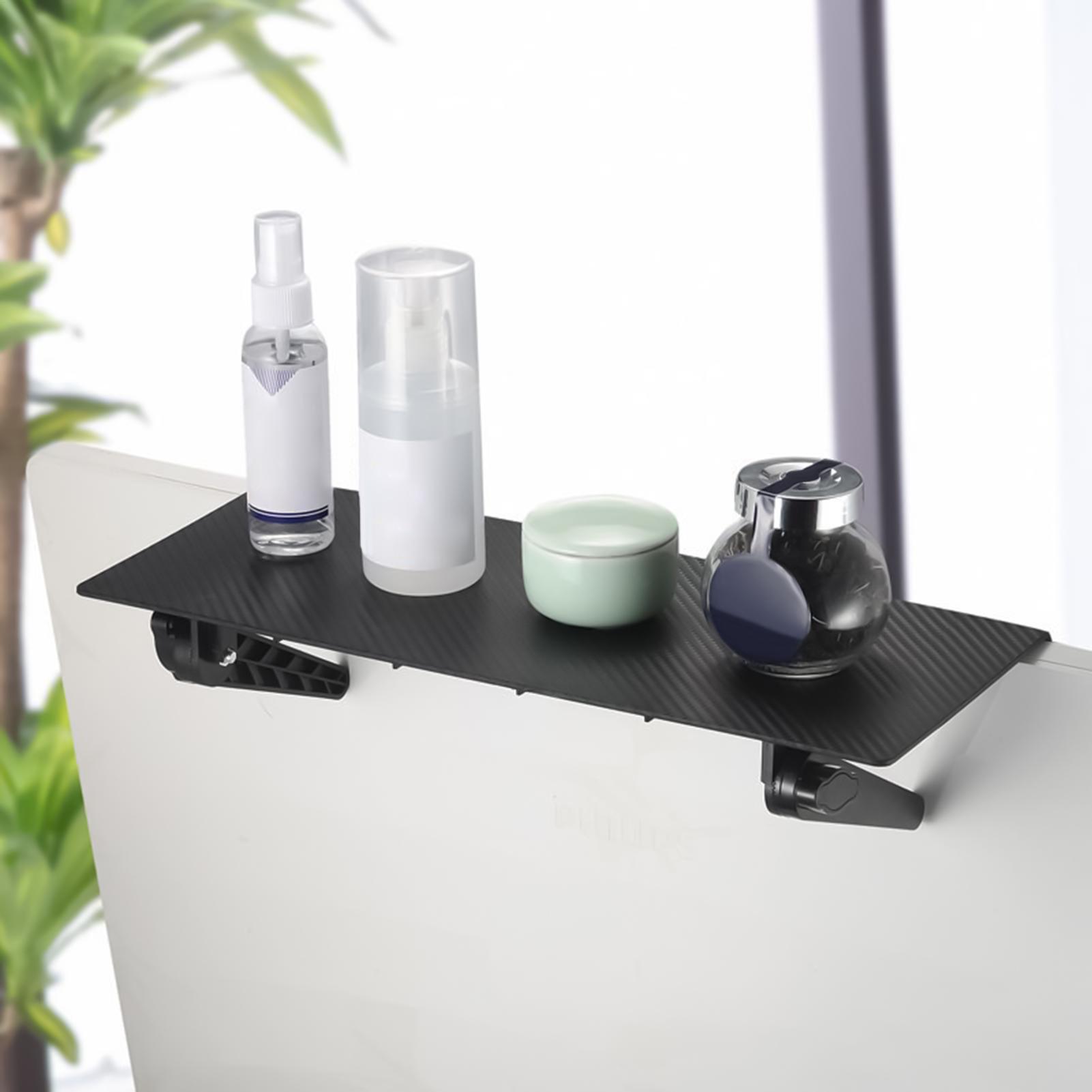 TV Shelf For Cable Box 13in DV - Adjustable Monitor Mount review and price