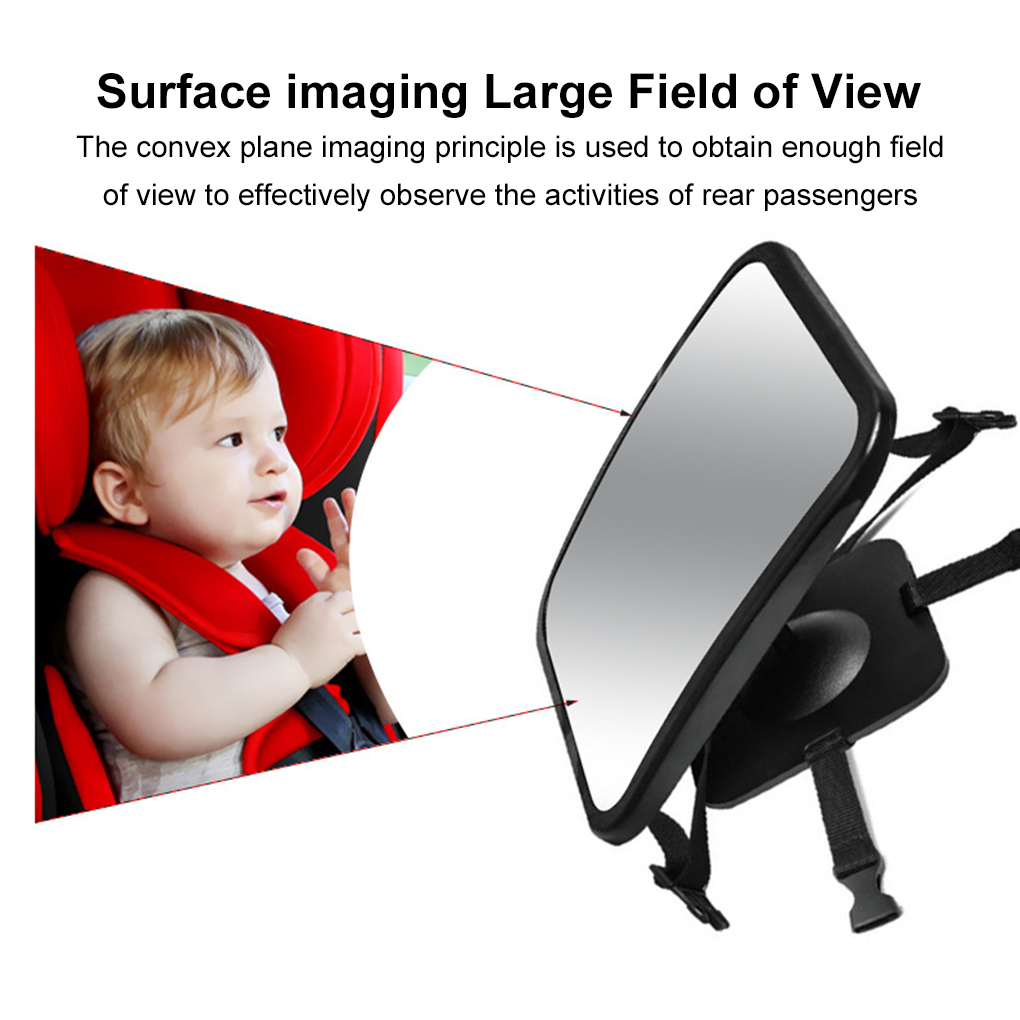 Adjustable Baby Car Rearview M - Adjustable Monitor Mount review and price