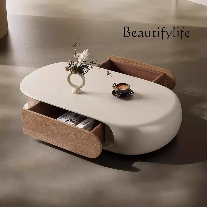 JB Nordic Luxury Coffee Table  - Office Furniture Jb review and price