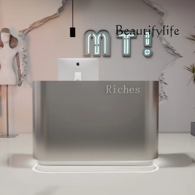 JB Company Modern Reception De - Office Furniture Jb review and price
