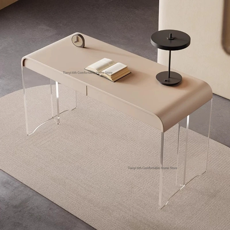 Italian Minimalist Desk Nordic - Office Furniture Desk review and price