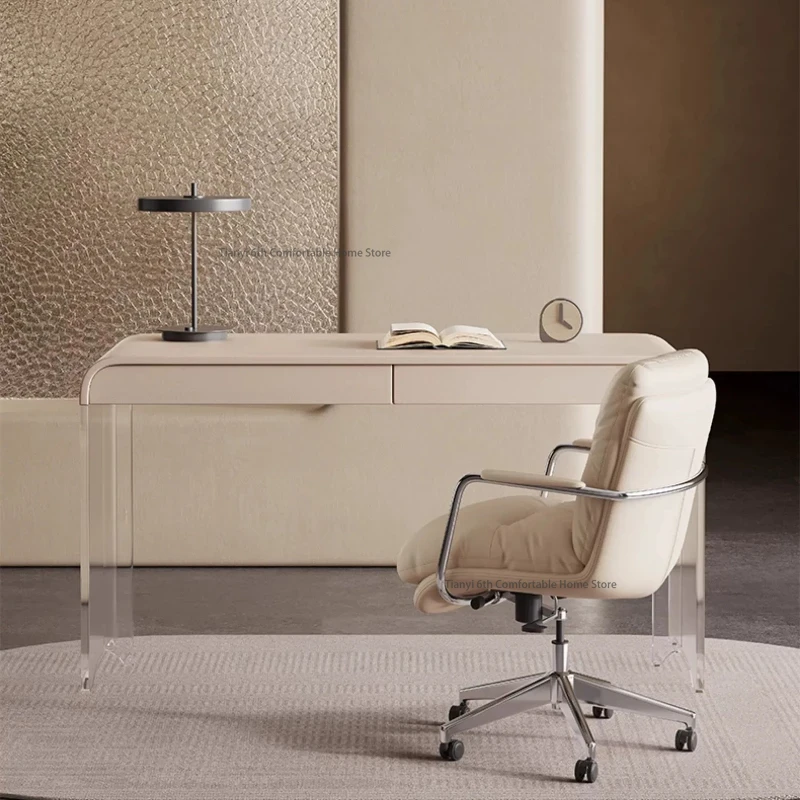 Italian Minimalist Desk Nordic - Office Furniture Desk review and price