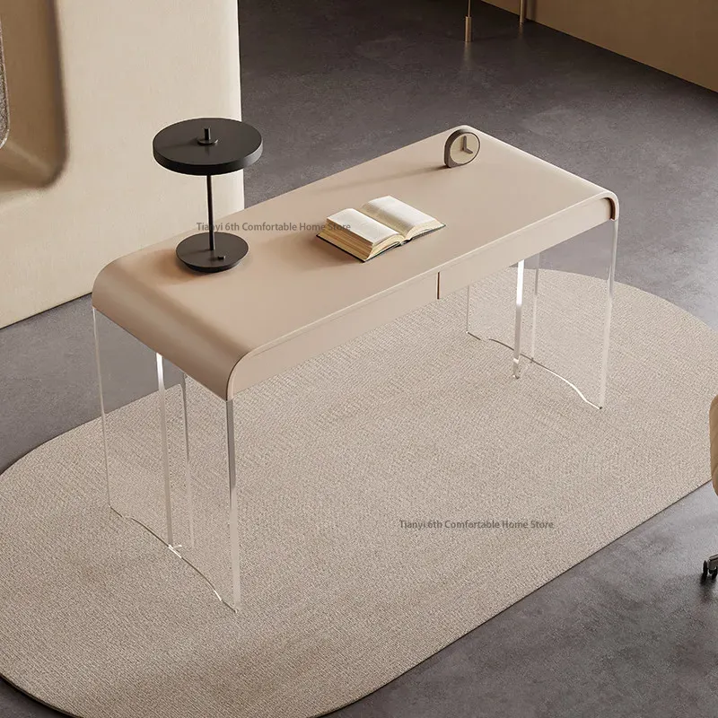Italian Minimalist Desk Nordic - Office Furniture Desk review and price