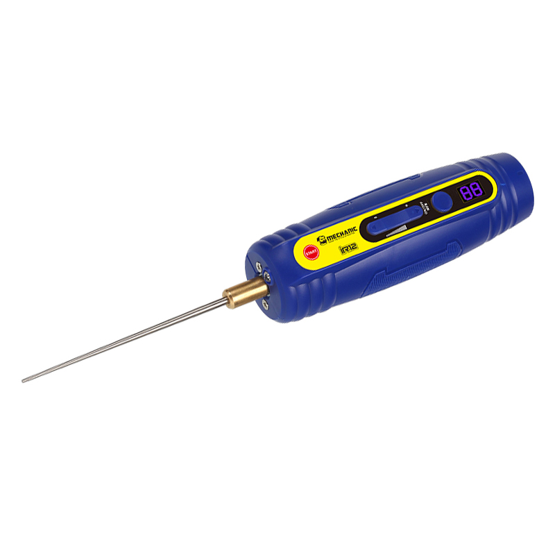 Mechanic IR12 Glue Remover Set - Partition Screen Divider review and price