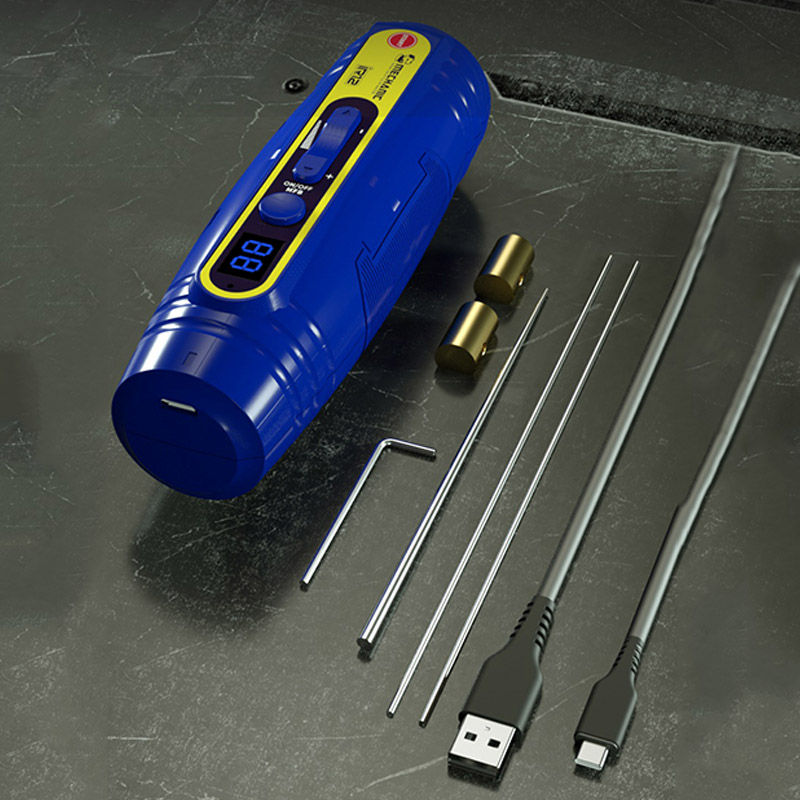 Mechanic IR12 Glue Remover Set - Partition Screen Divider review and price