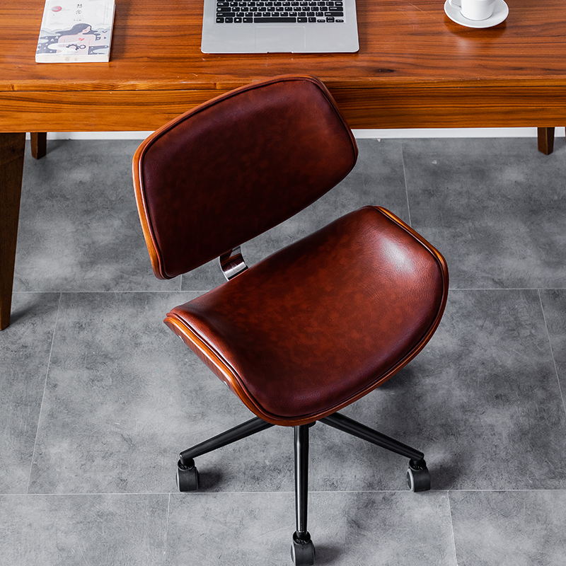 ‌Ergonomic Solid Wood Task Cha - Office Furniture Ergonomic review and price