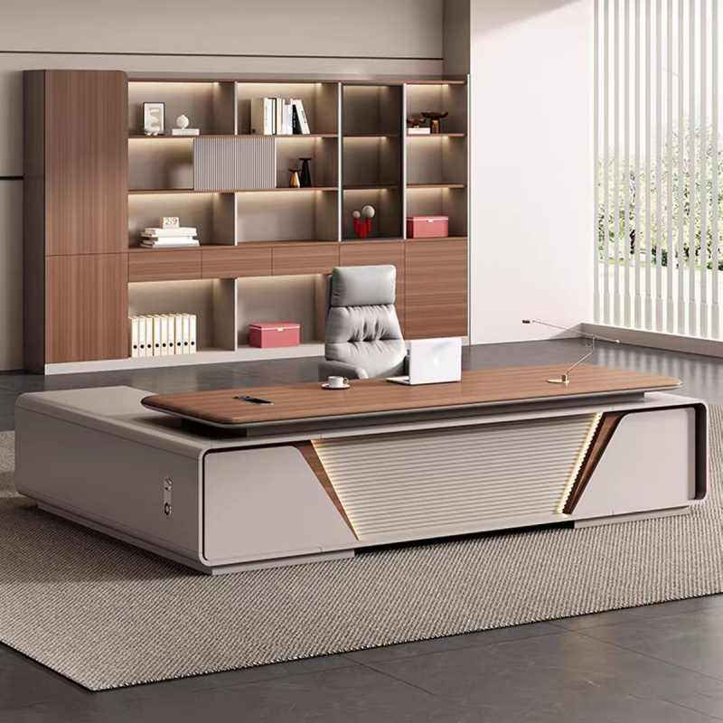 Luxurious High-End , Simple Mo - Xh Office Furniture review and price