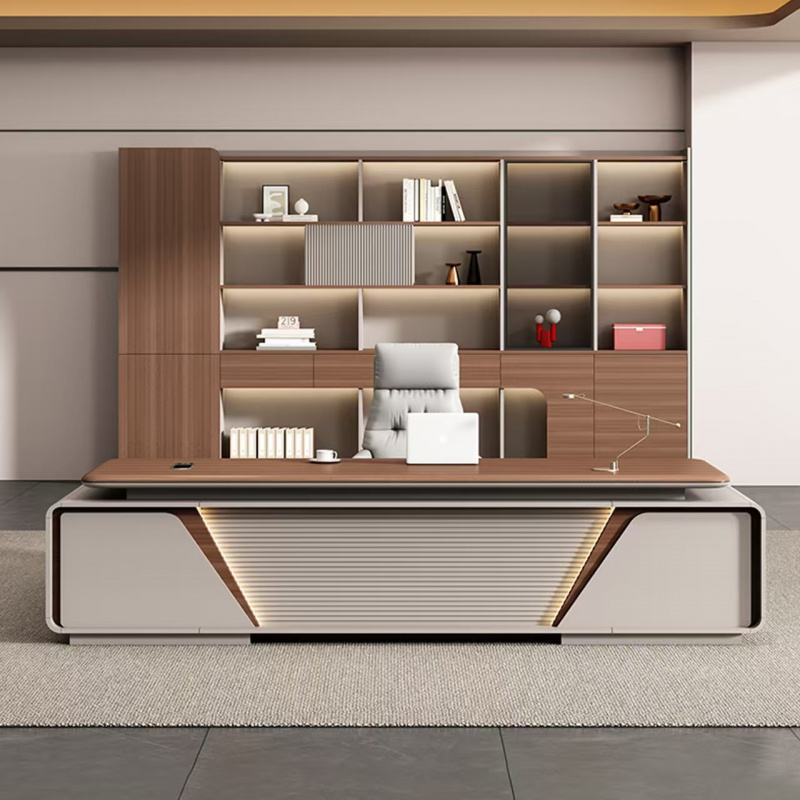 Luxurious High-End , Simple Mo - Xh Office Furniture review and price