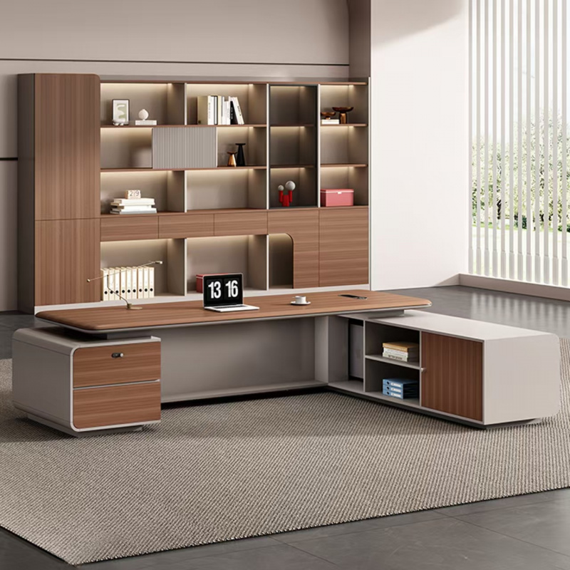 Luxurious High-End , Simple Mo - Xh Office Furniture review and price