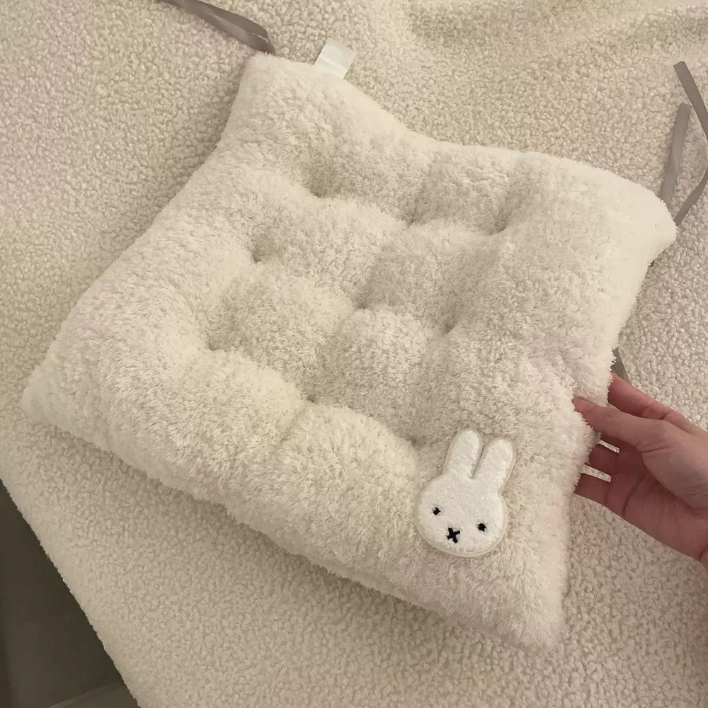 Miffy Rabbit Thickened Seat Cu - Office Furniture China review and price