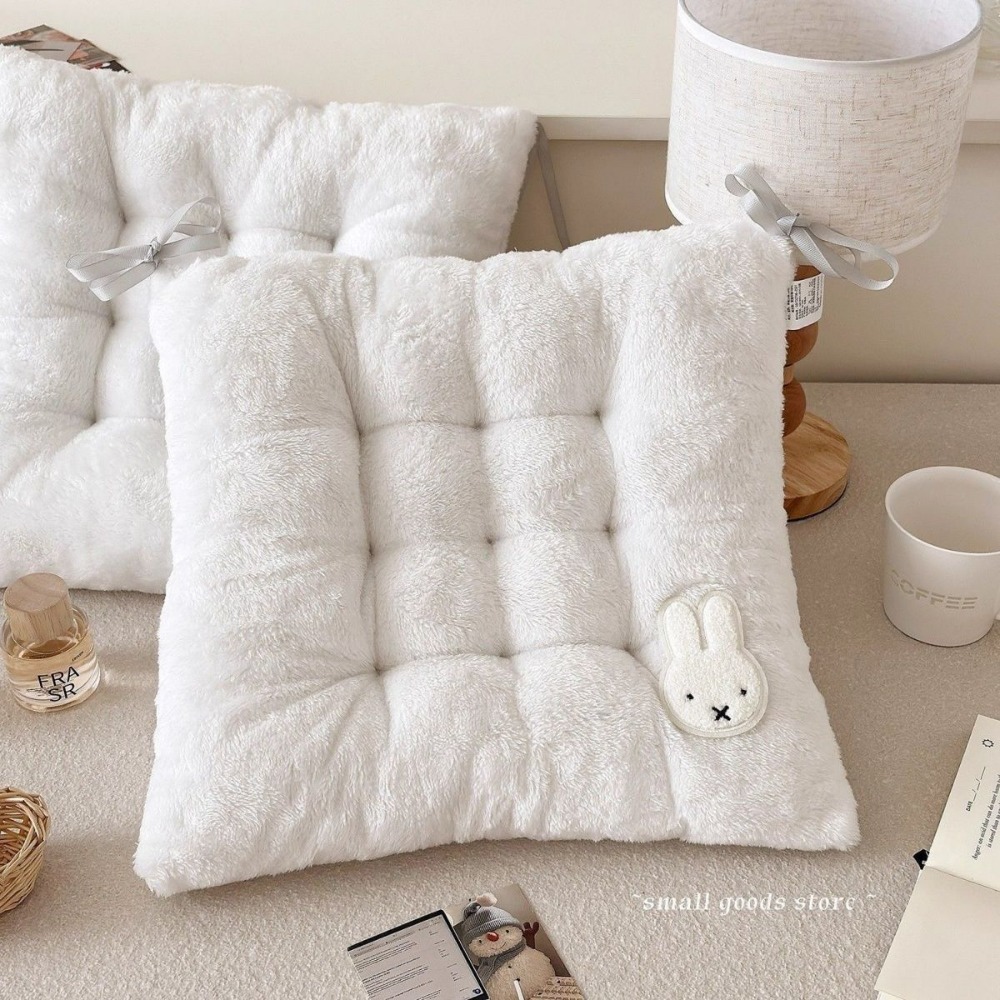 Miffy Rabbit Thickened Seat Cu - Office Furniture China review and price
