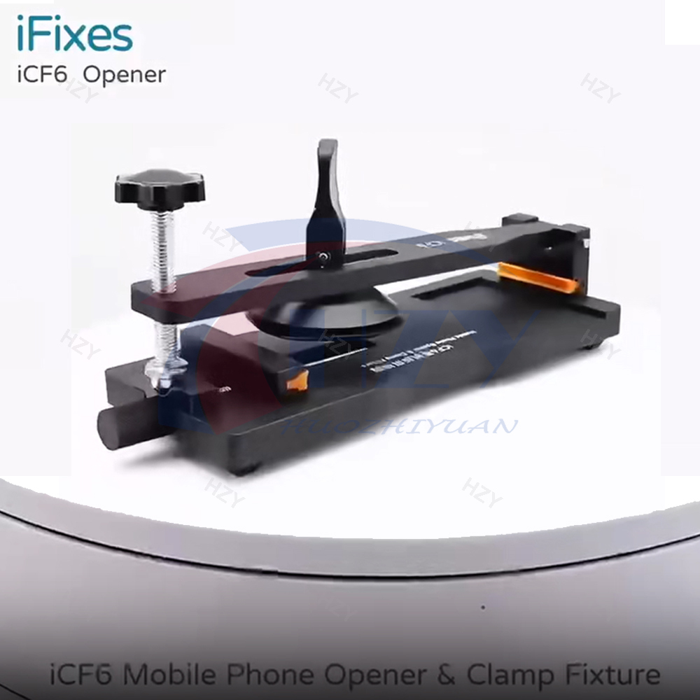 Fixes ICF6 No-Heat Phone Scree - Partition Screen Divider review and price
