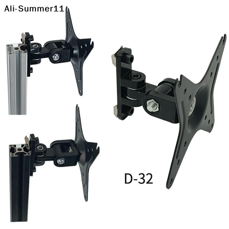 【Hlr】Wall Mount Monitor Bracke - Adjustable Monitor Mount review and price