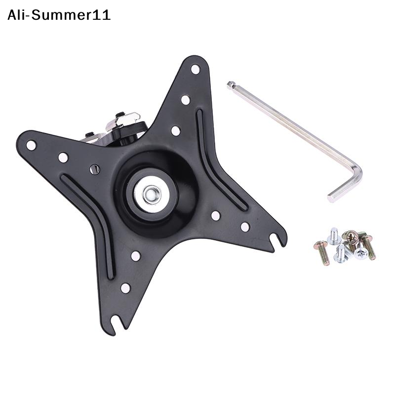 【Hlr】Wall Mount Monitor Bracke - Adjustable Monitor Mount review and price